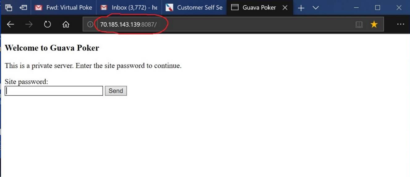 A screenshot of a cell phone
Description automatically generated