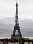 Eiffel Tower
