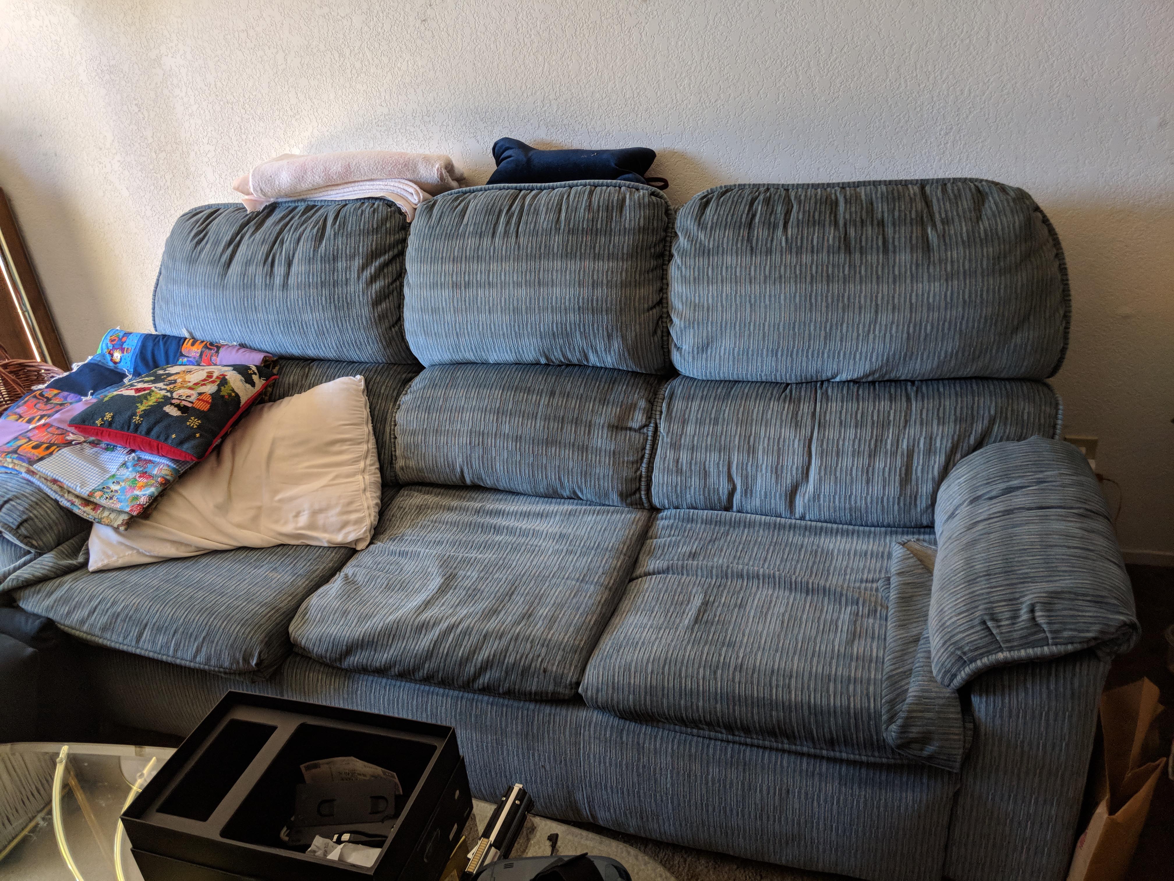 LR SOFA