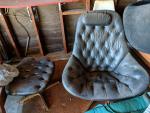 GARAGE CHAIR 2